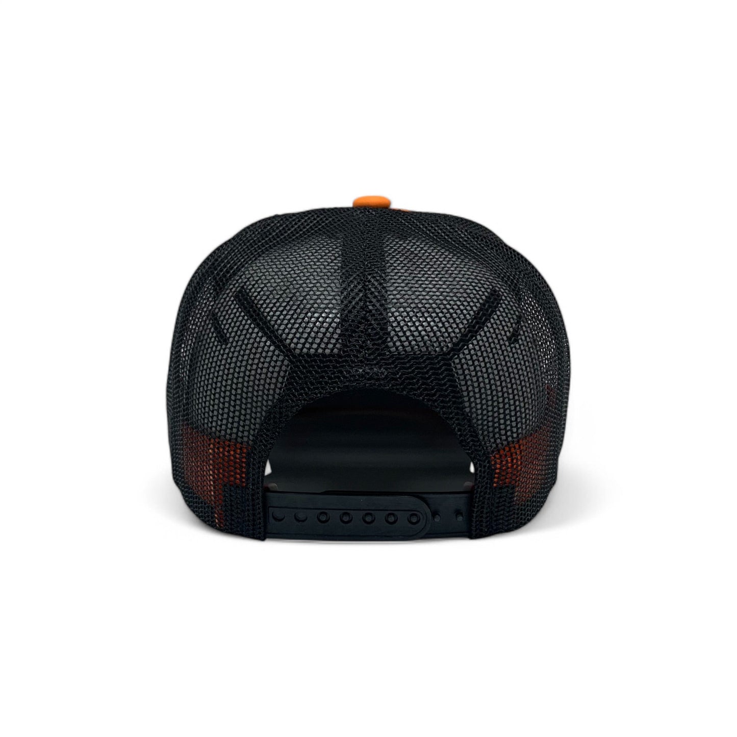 Plain 5Panel Curve Mesh 5003