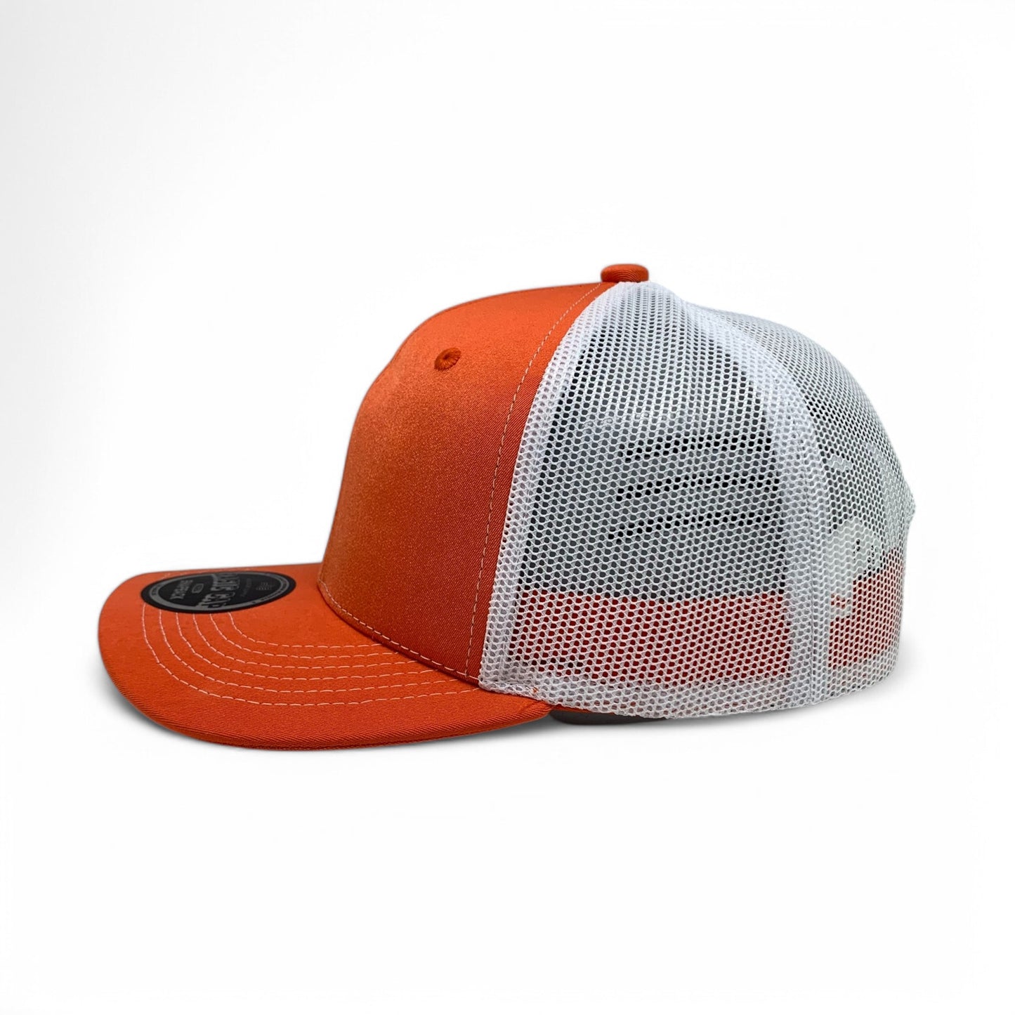 Plain Slide Curve 6Panel Mesh 6001