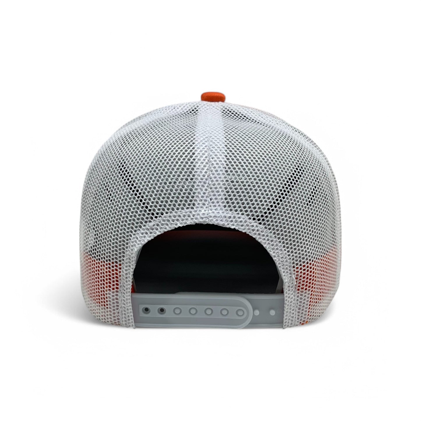 Plain Slide Curve 6Panel Mesh 6001