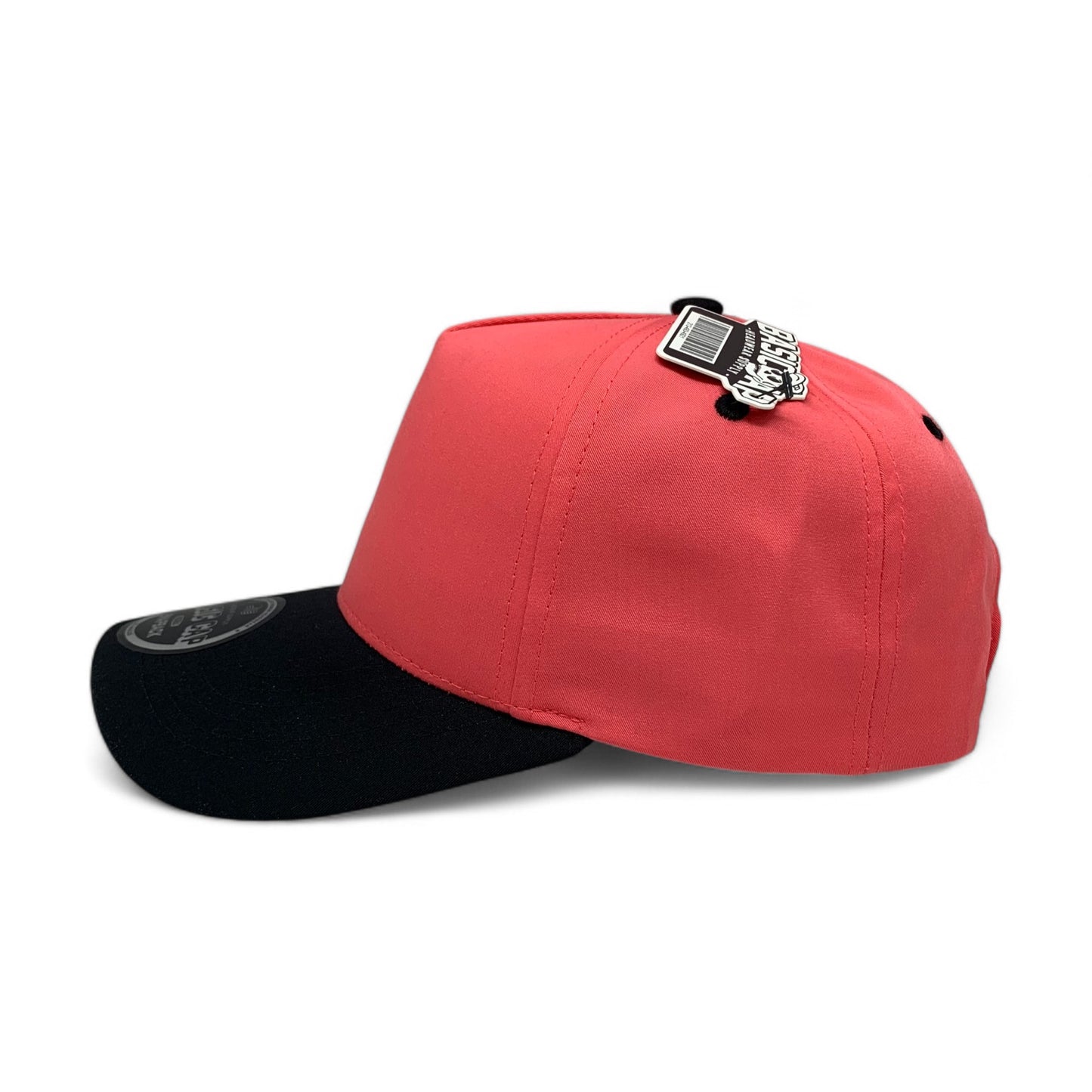 Plain 5Panel Curve 5001