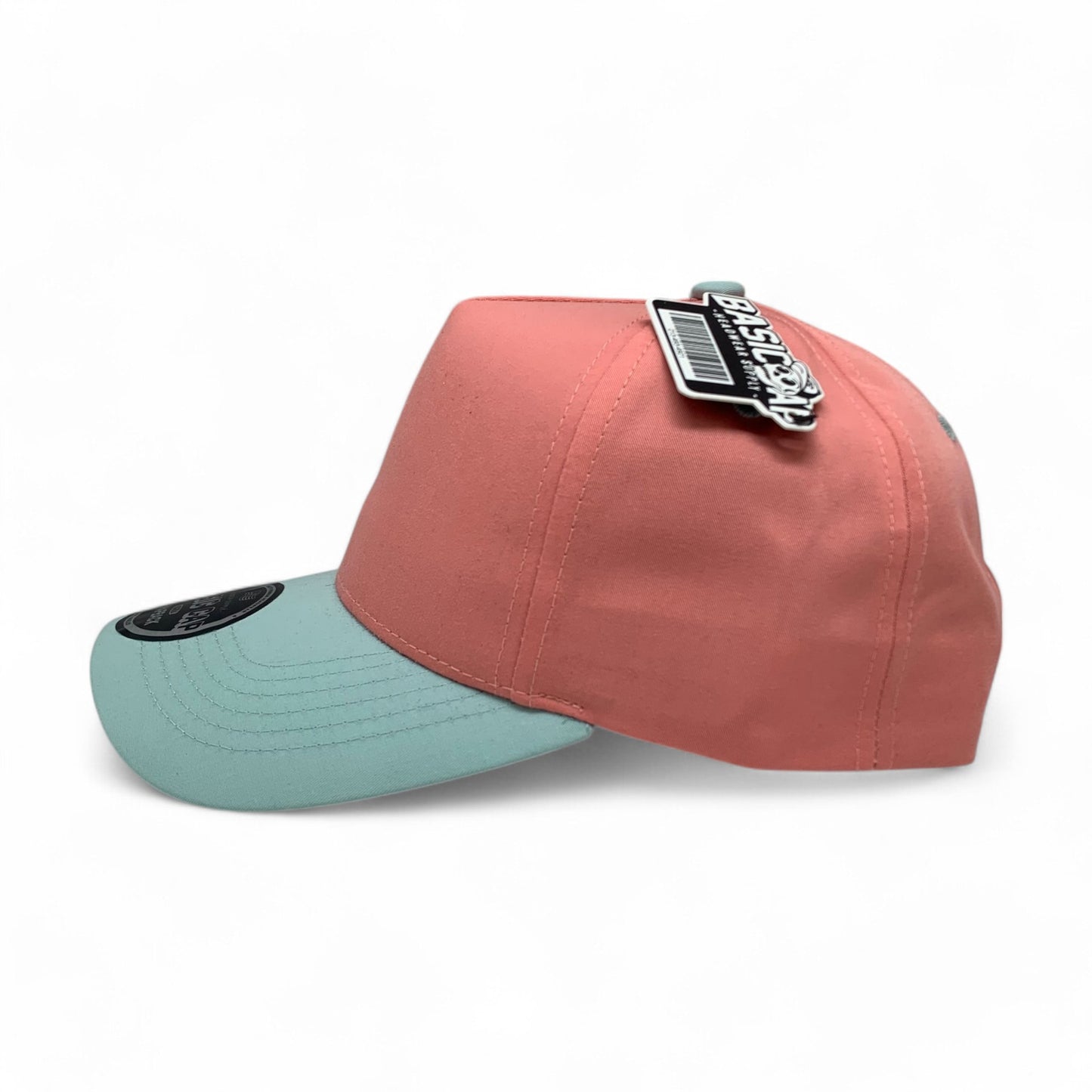 Plain 5Panel Curve 5001