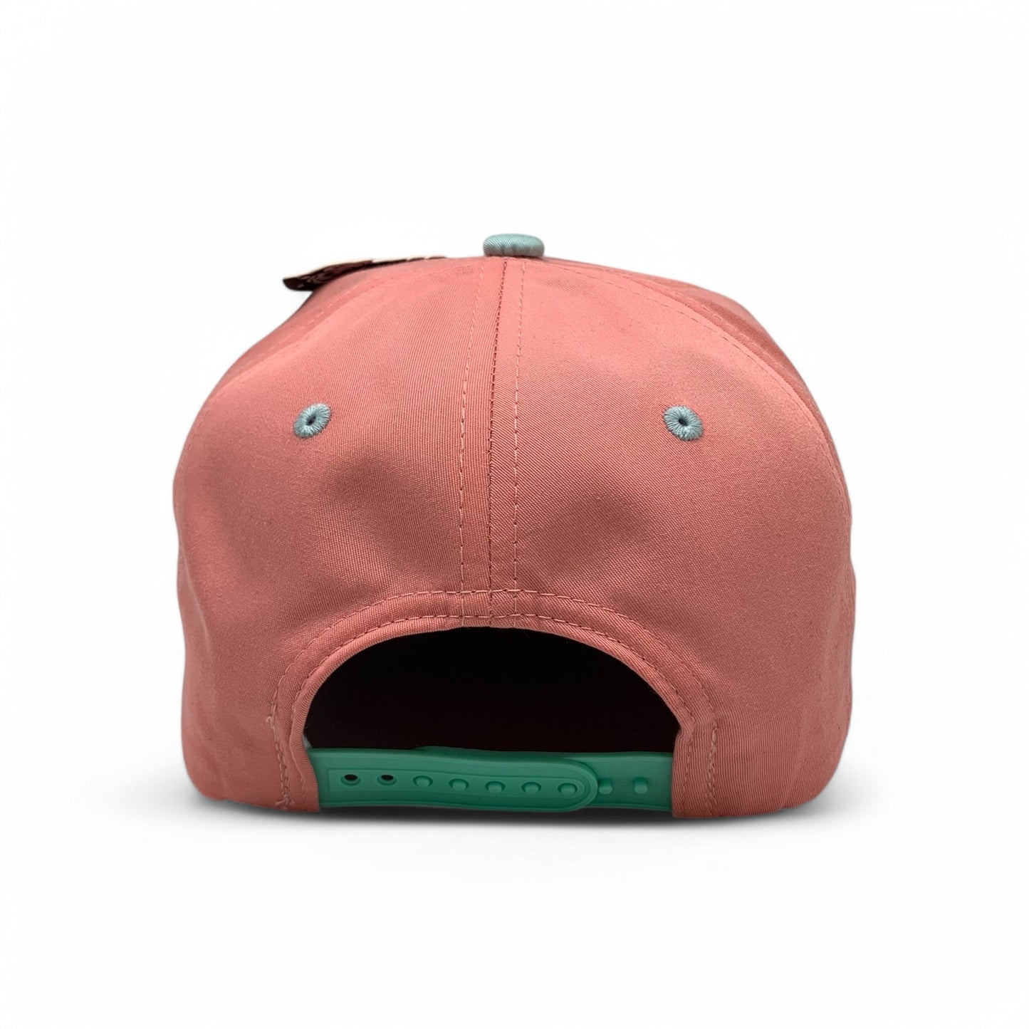 Plain 5Panel Curve 5001