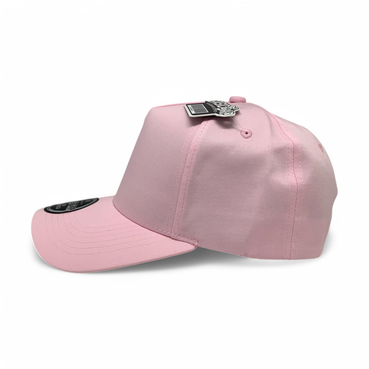 Plain 5Panel Curve 5001