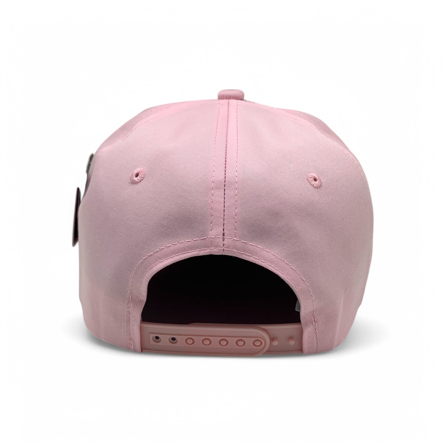 Plain 5Panel Curve 5001