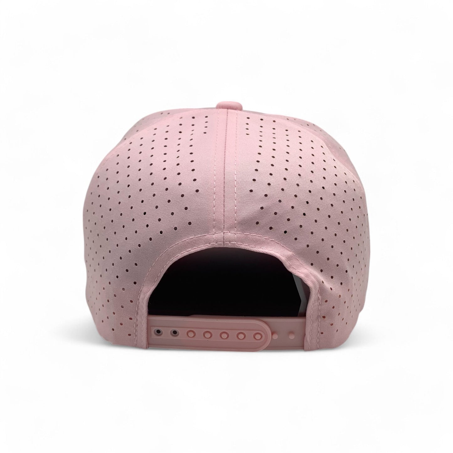 PLAIN CURVE 5PANEL LASER HOLE - P5L