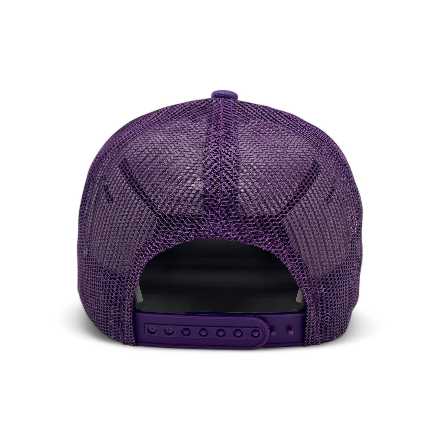 Plain Slide Curve 6Panel Mesh 6001