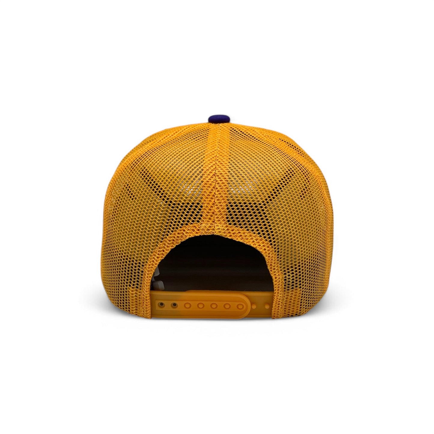 Plain 5Panel Curve Mesh 5003