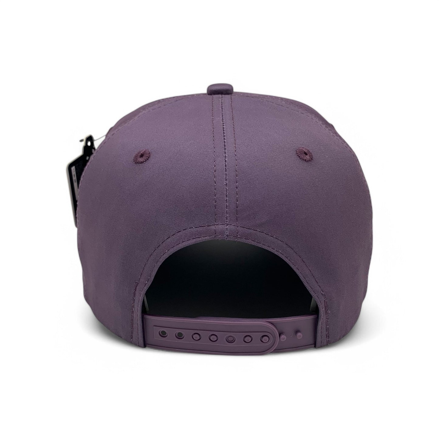 Plain 5Panel Curve 5001