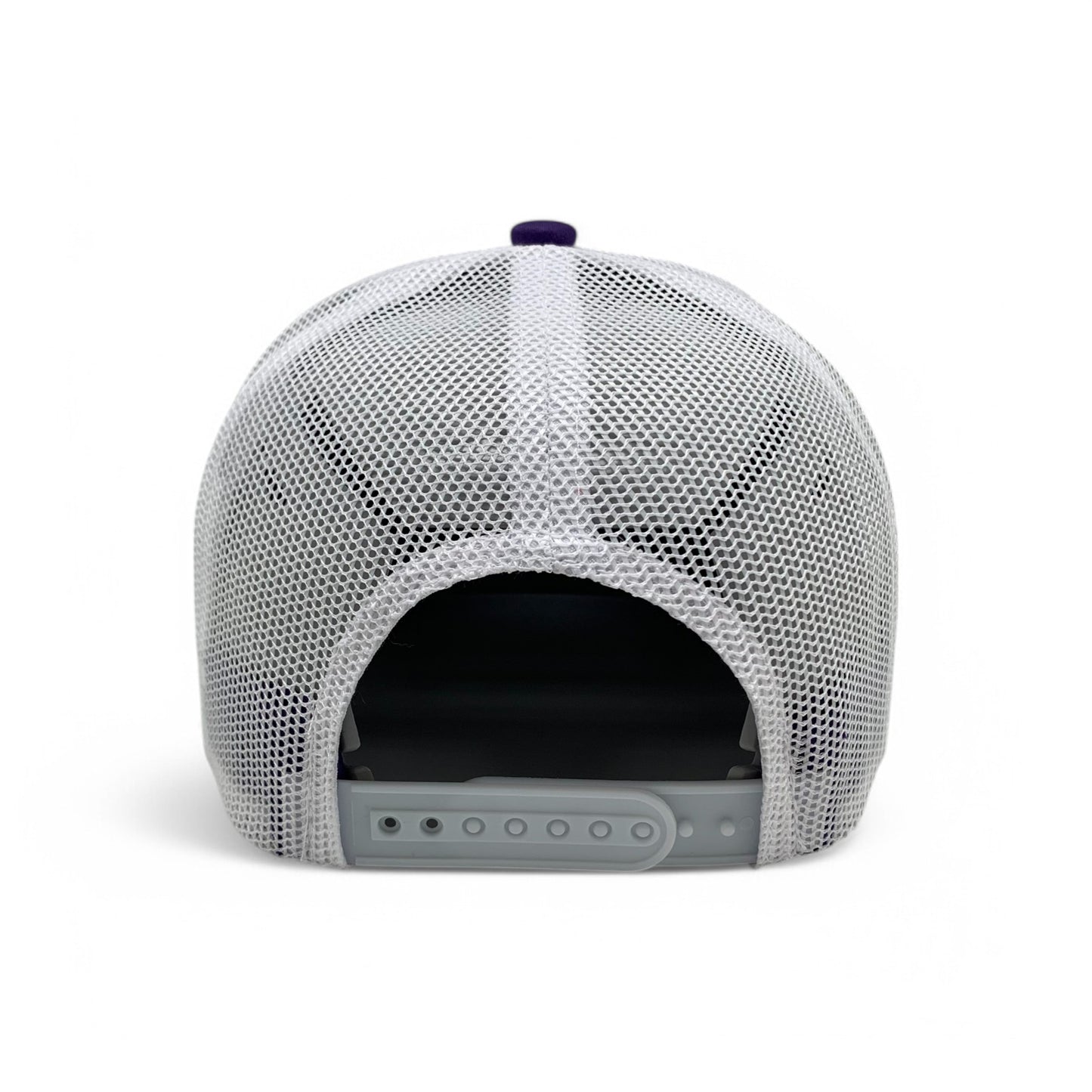 Plain Slide Curve 6Panel Mesh 6001