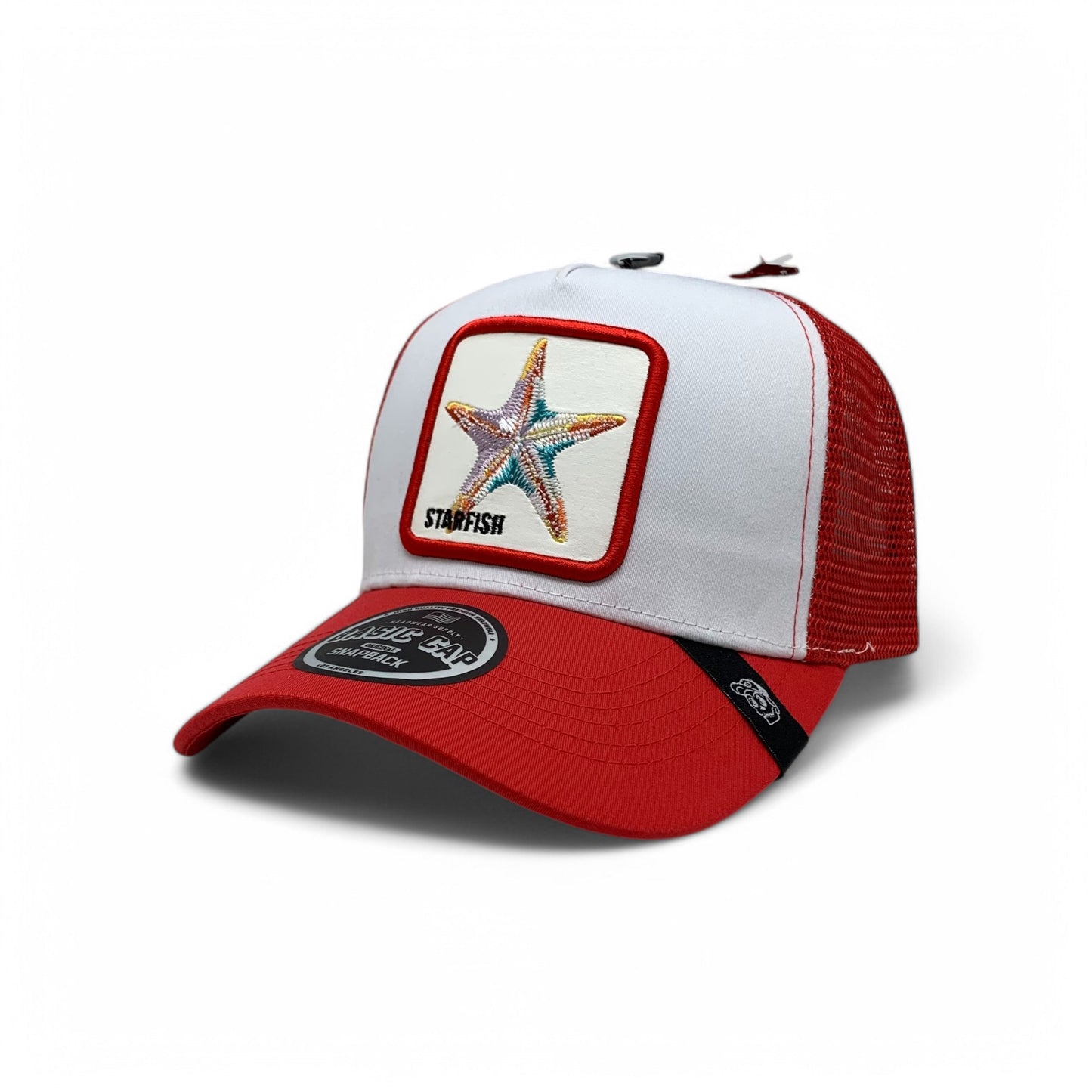 STARFISH - A60