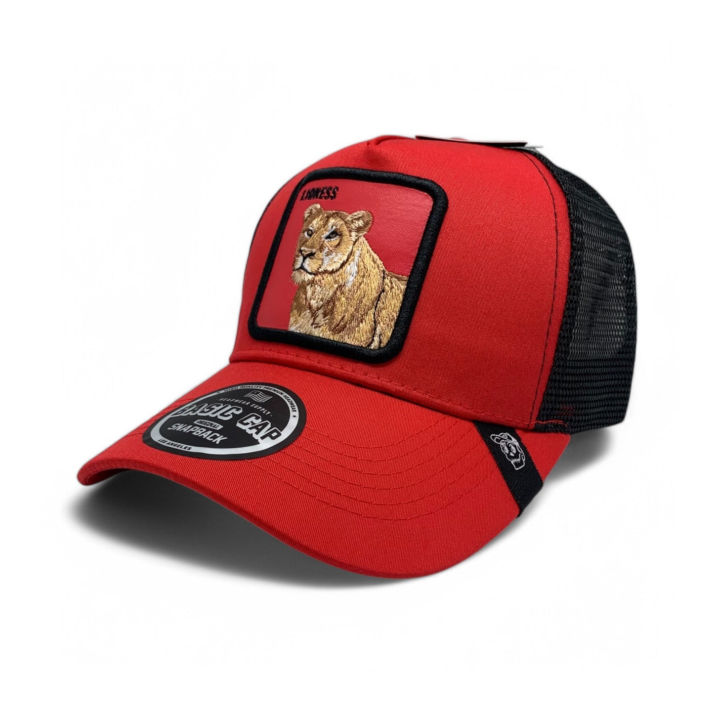 LIONESS - A26