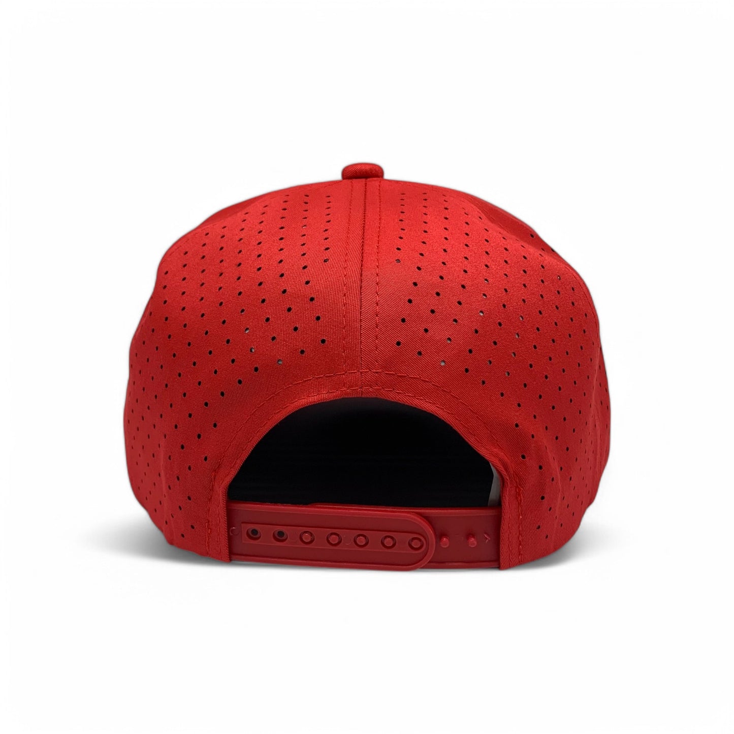 PLAIN FLAT 7PANEL LASER HOLE - P7L