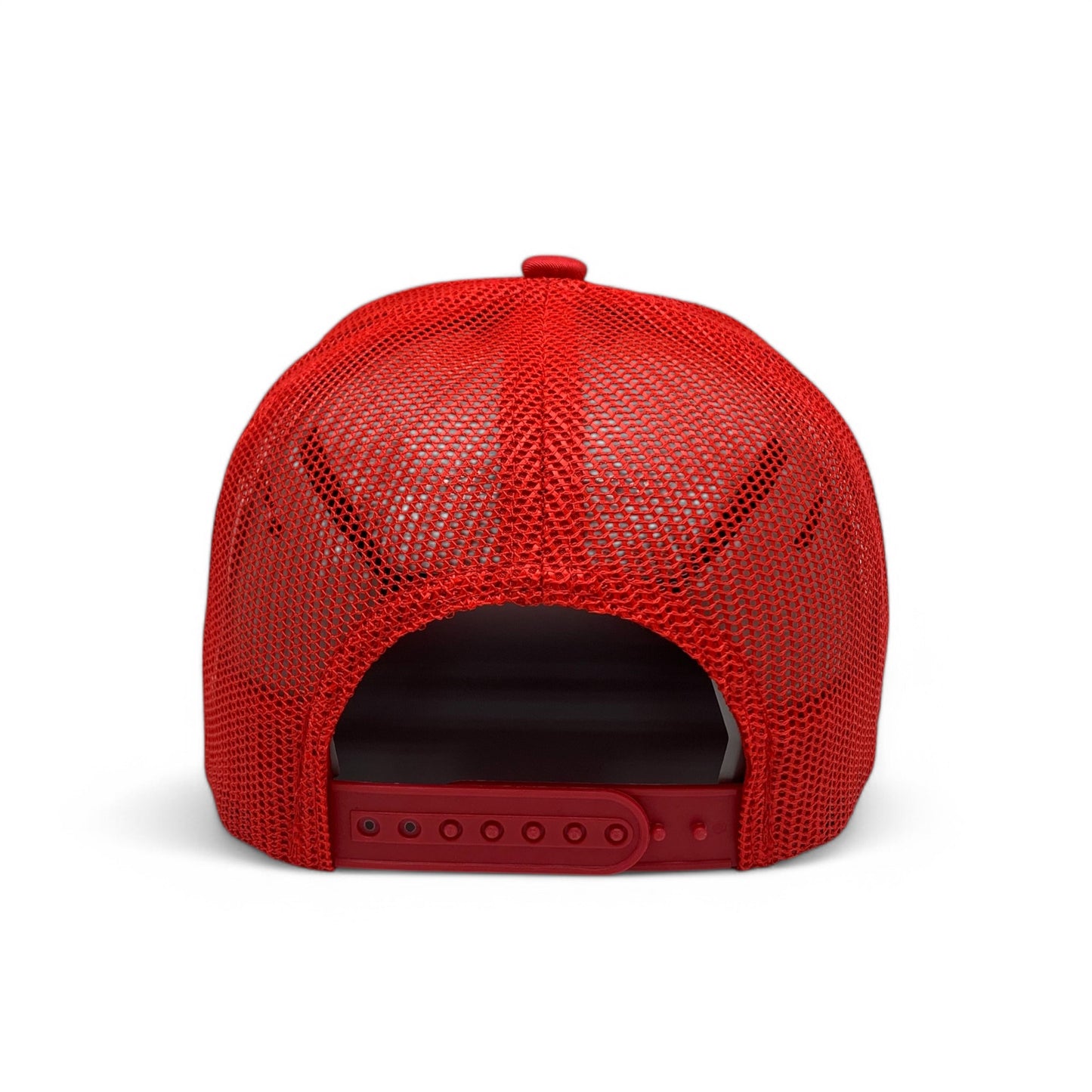 Plain Slide Curve 6Panel Mesh 6001