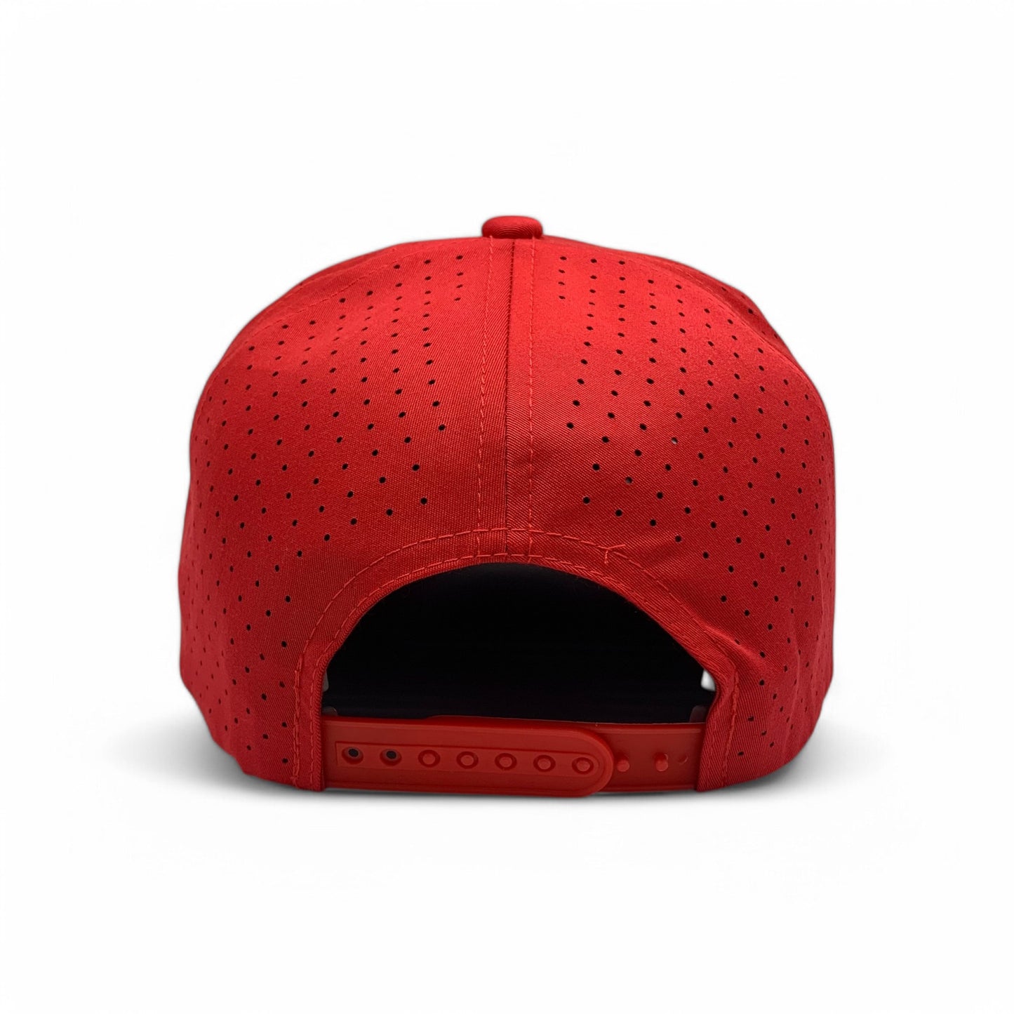 PLAIN CURVE 5PANEL LASER HOLE - P5L