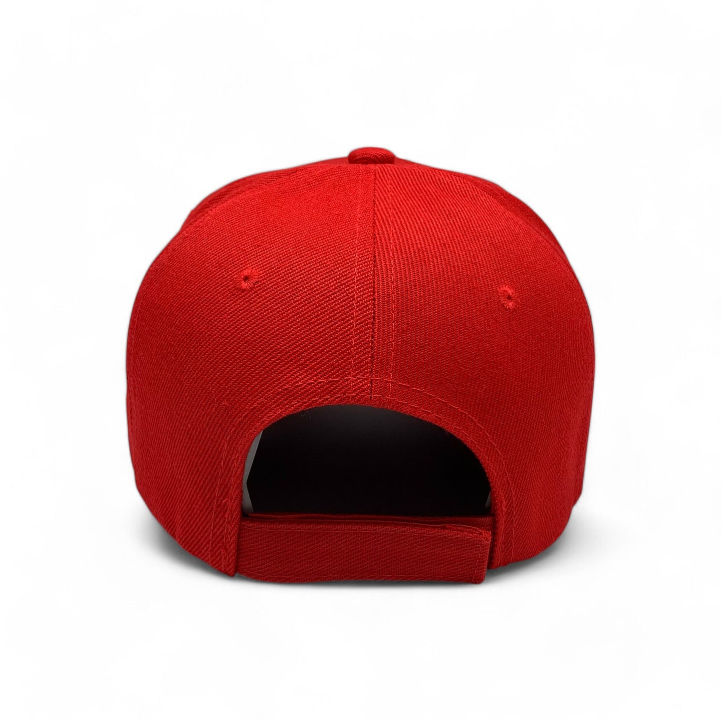 Plain Adjustable Velcro 8001