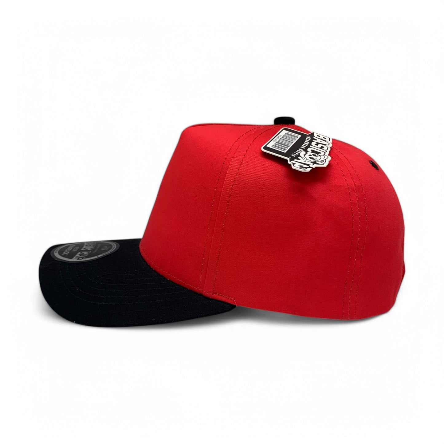 Plain 5Panel Curve 5001