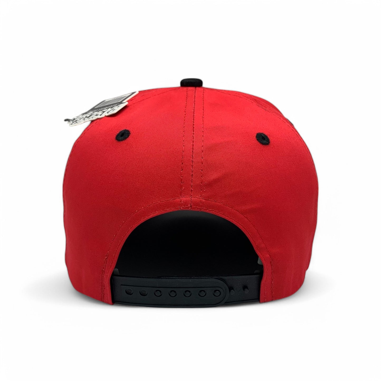 Plain 5Panel Curve 5001