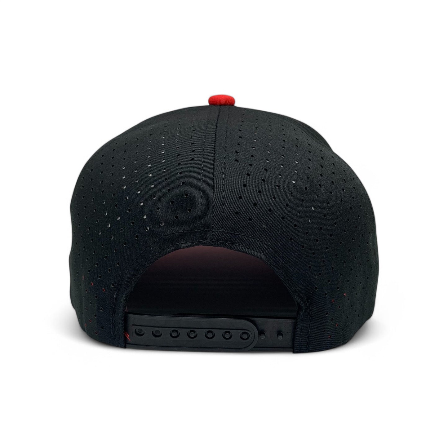 PLAIN FLAT 7PANEL LASER HOLE - P7L