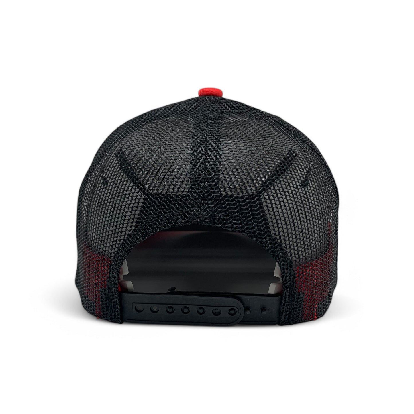 Plain Slide Curve 6Panel Mesh 6001