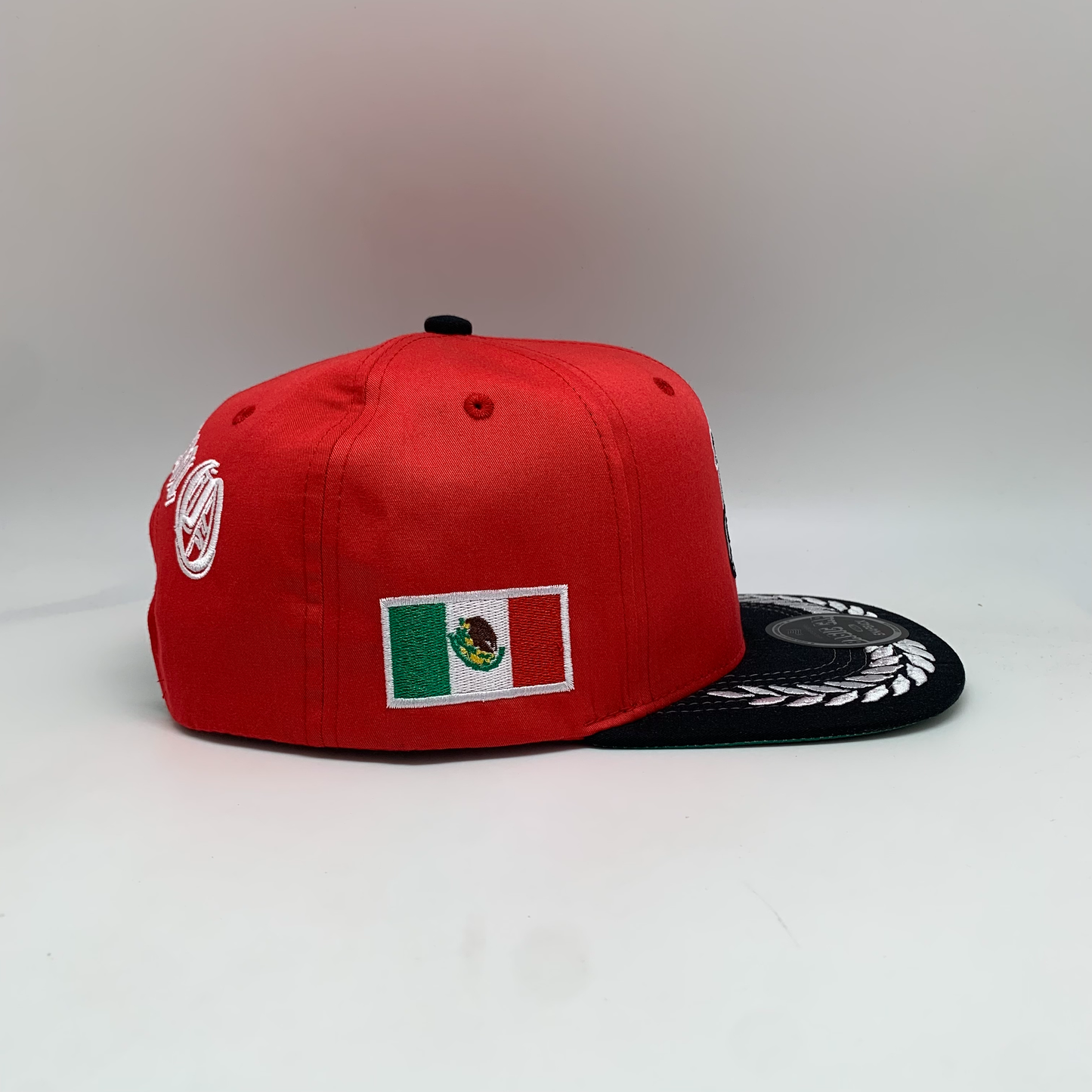 MEXICO DESIGN - 18 (DS35)
