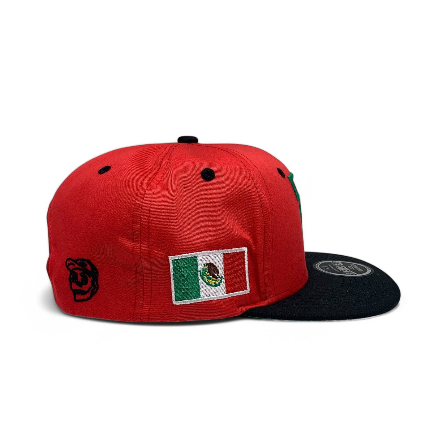 MEXICO DESIGN - 22 (DS46)