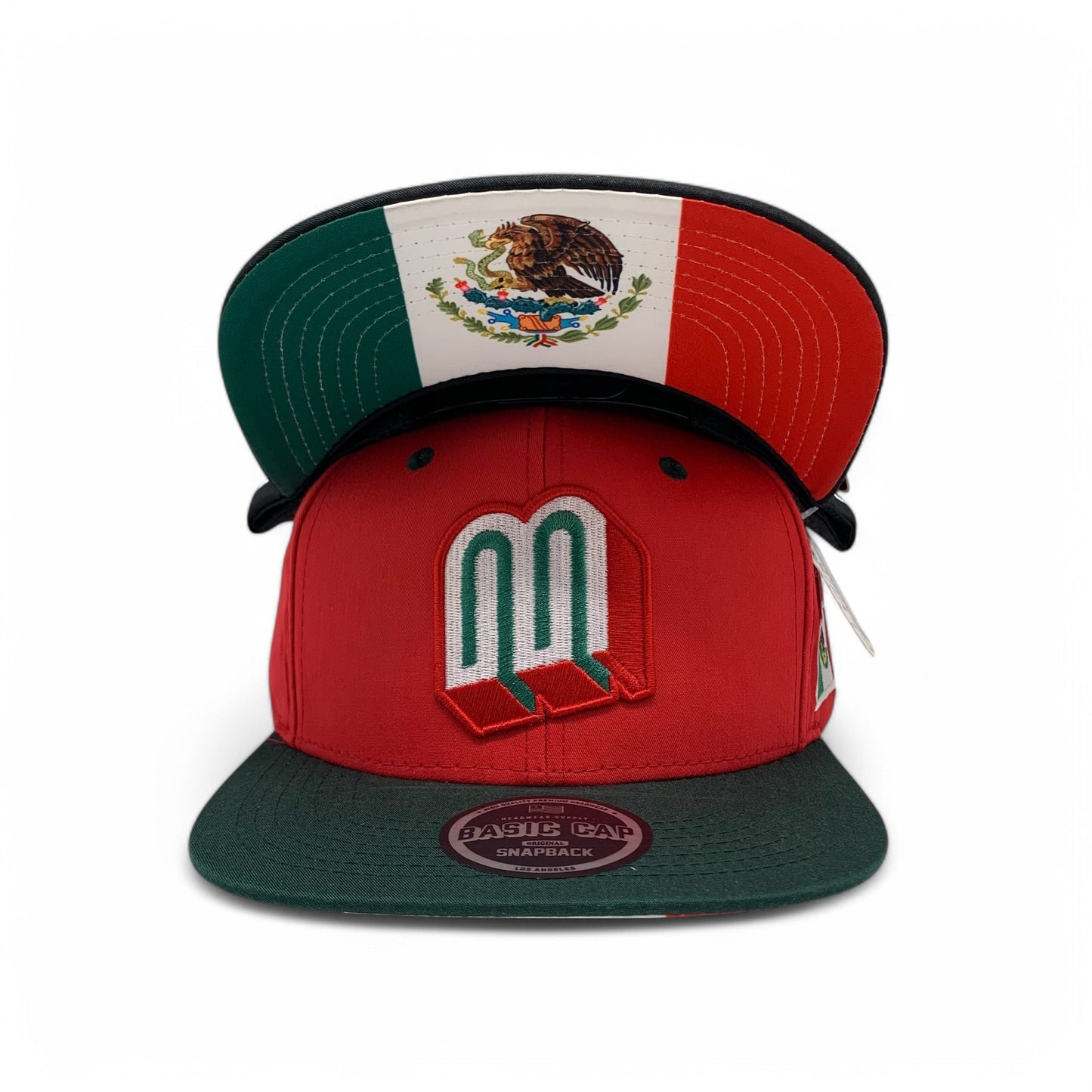 MEXICO DESIGN - 6 (DS28)