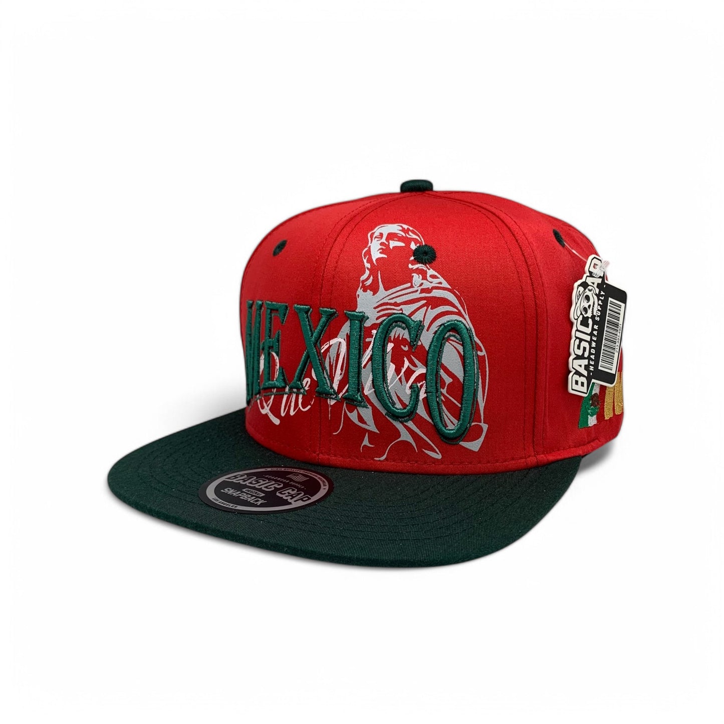 MEXICO DESIGN - 23 (DS47)