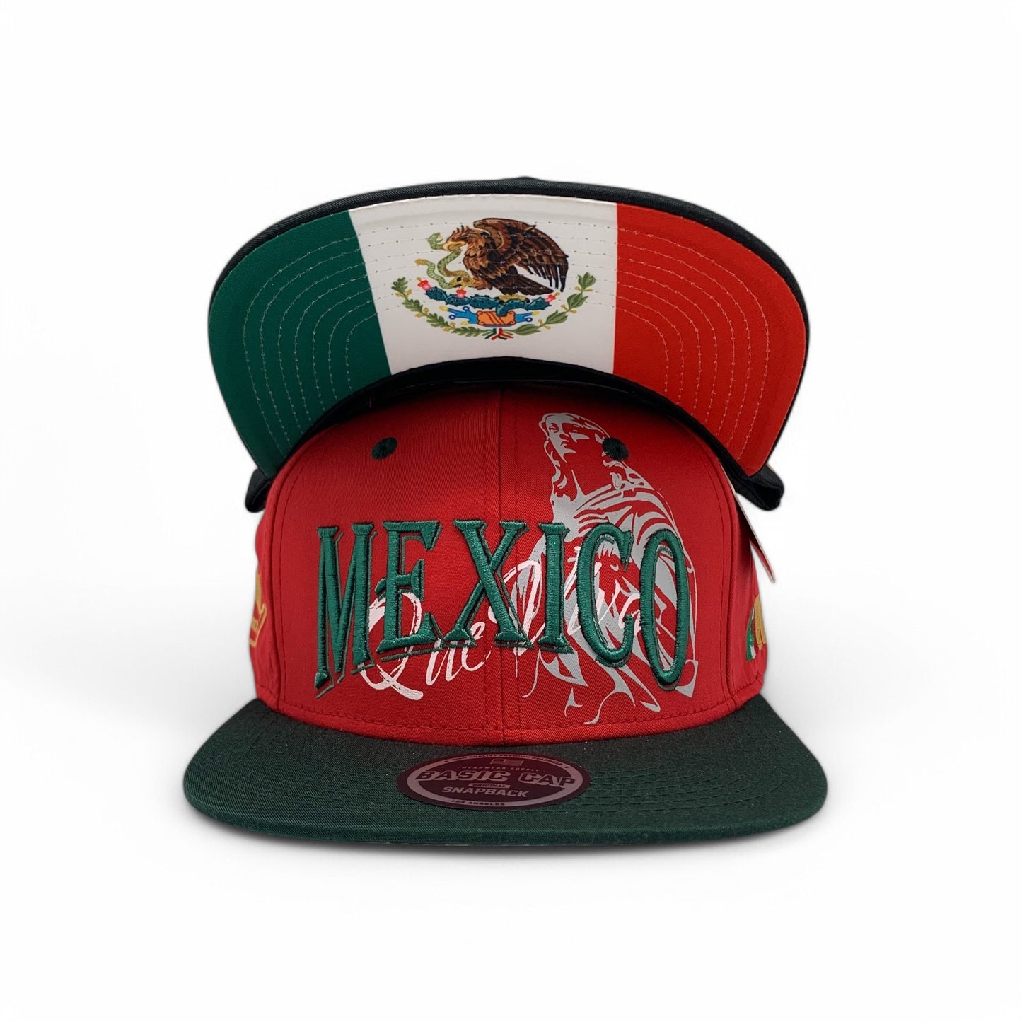 MEXICO DESIGN - 23 (DS47)