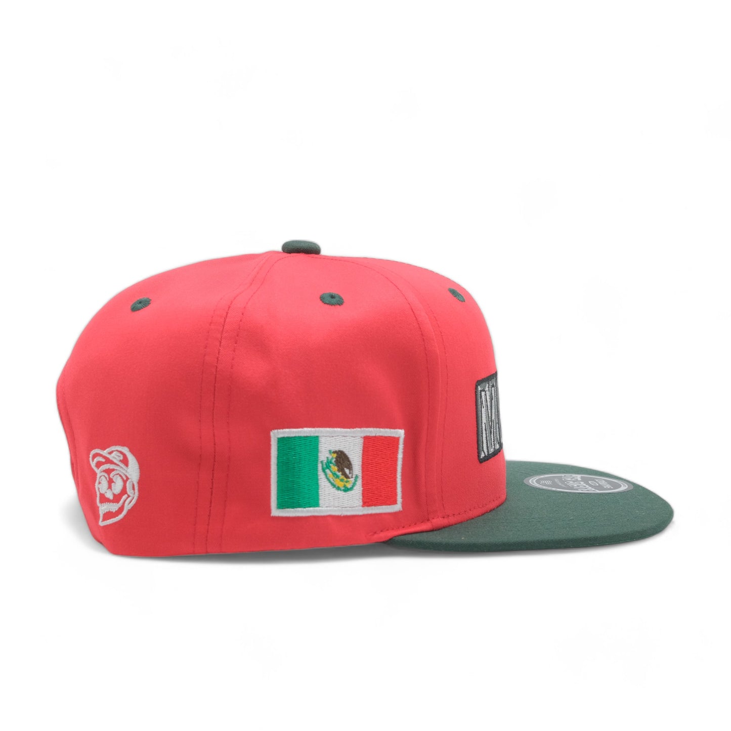 MEXICO DESIGN - 15 (DS22)