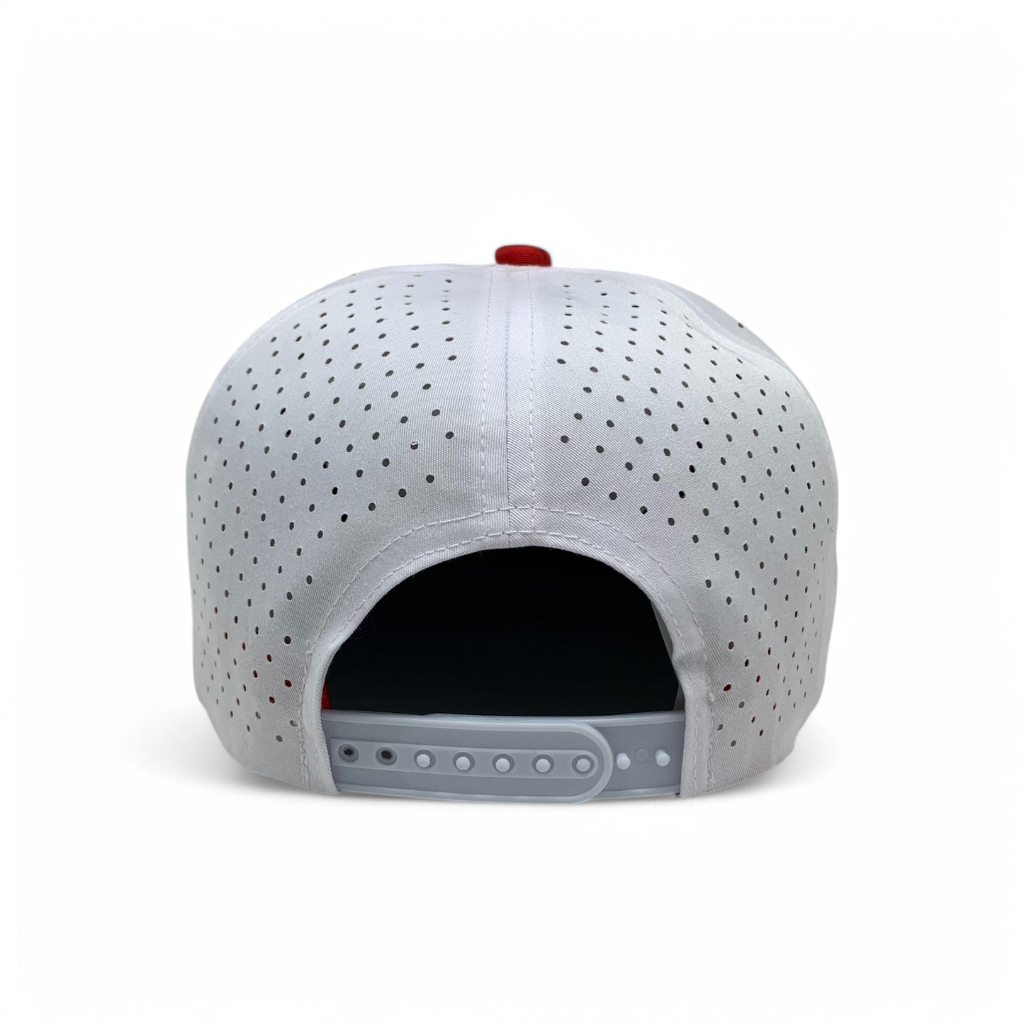 PLAIN FLAT 7PANEL LASER HOLE - P7L
