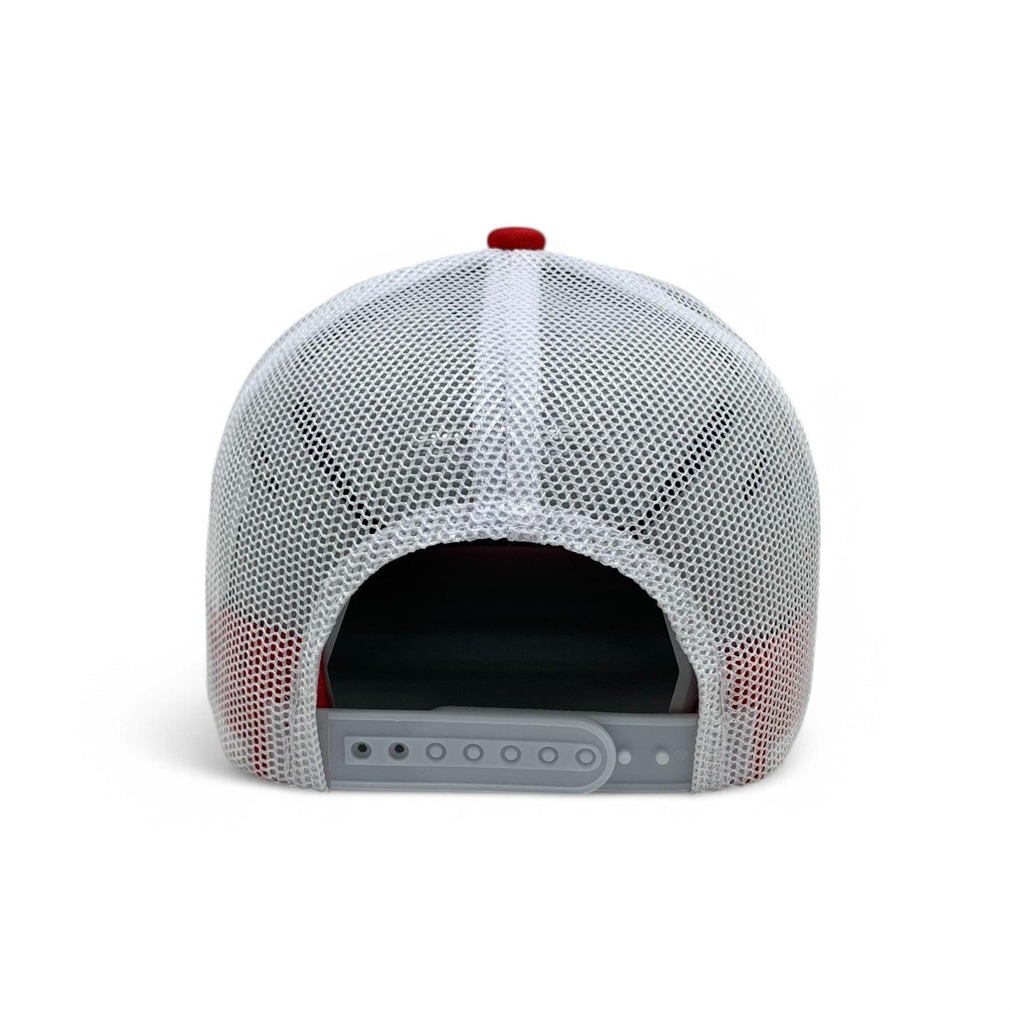 Plain Slide Curve 6Panel Mesh 6001