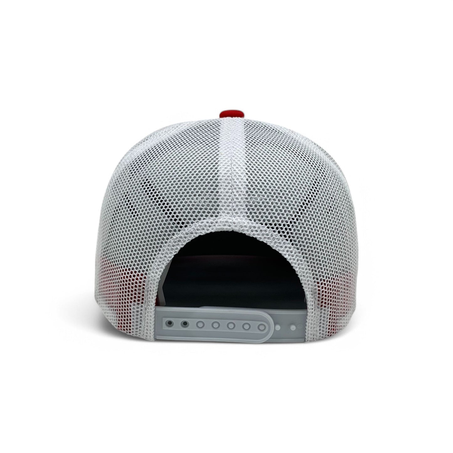 Plain 5Panel Curve Mesh 5003