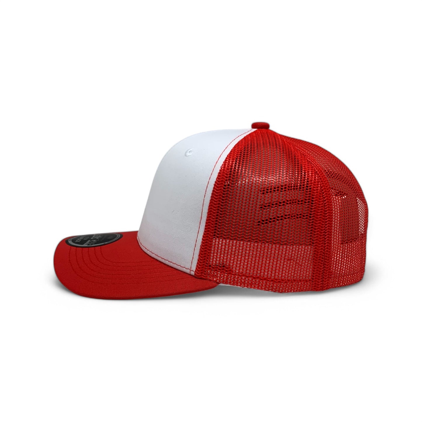 Plain Slide Curve 6Panel Mesh 6001