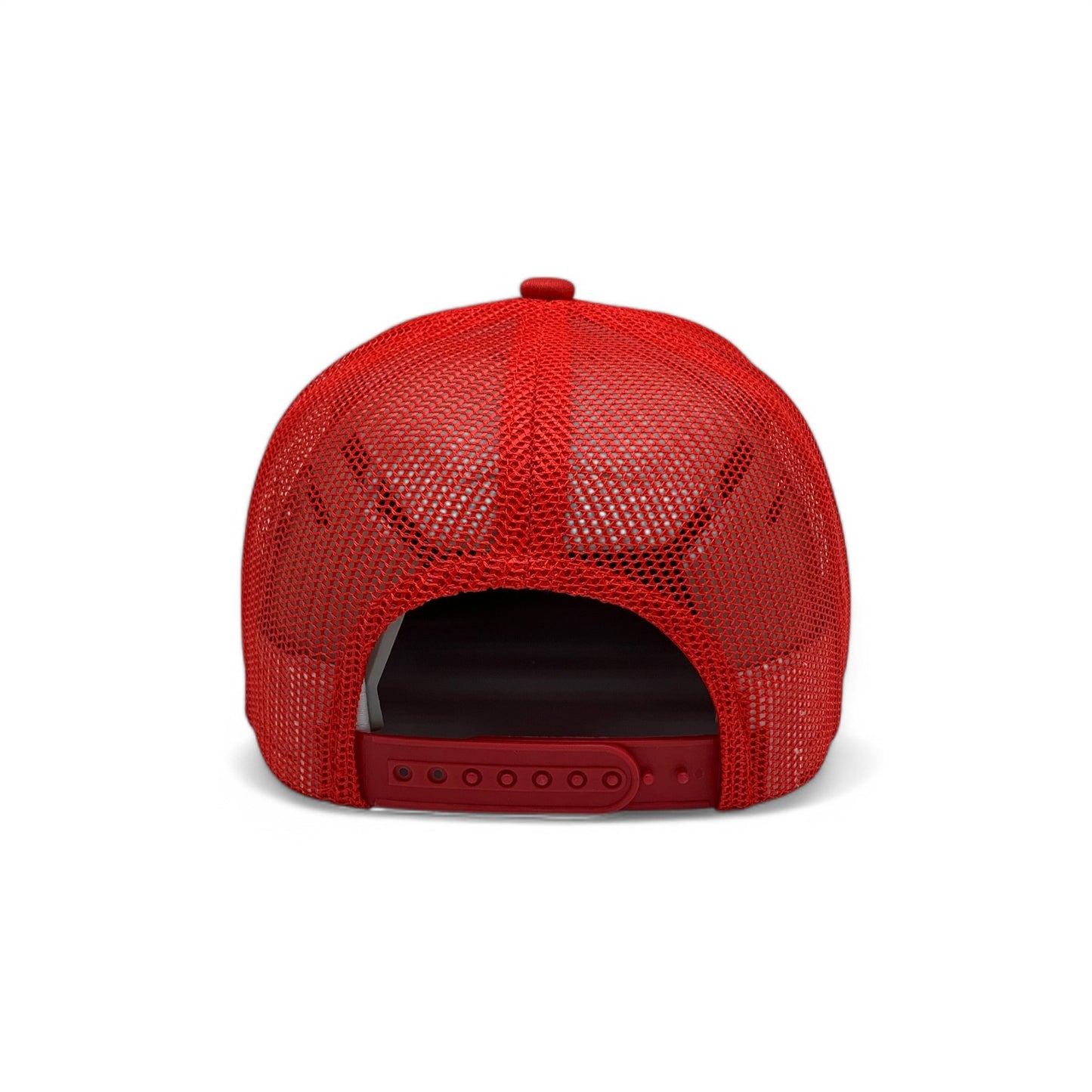 Plain Slide Curve 6Panel Mesh 6001