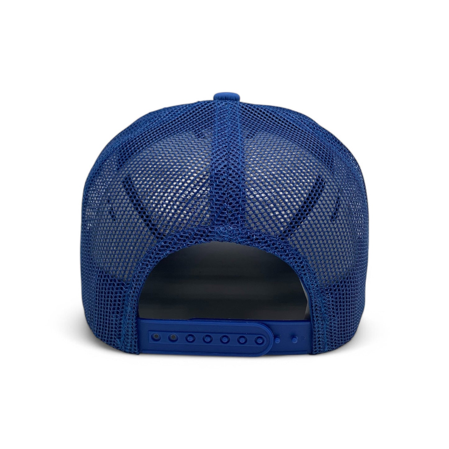 Plain 5Panel Curve Mesh 5003