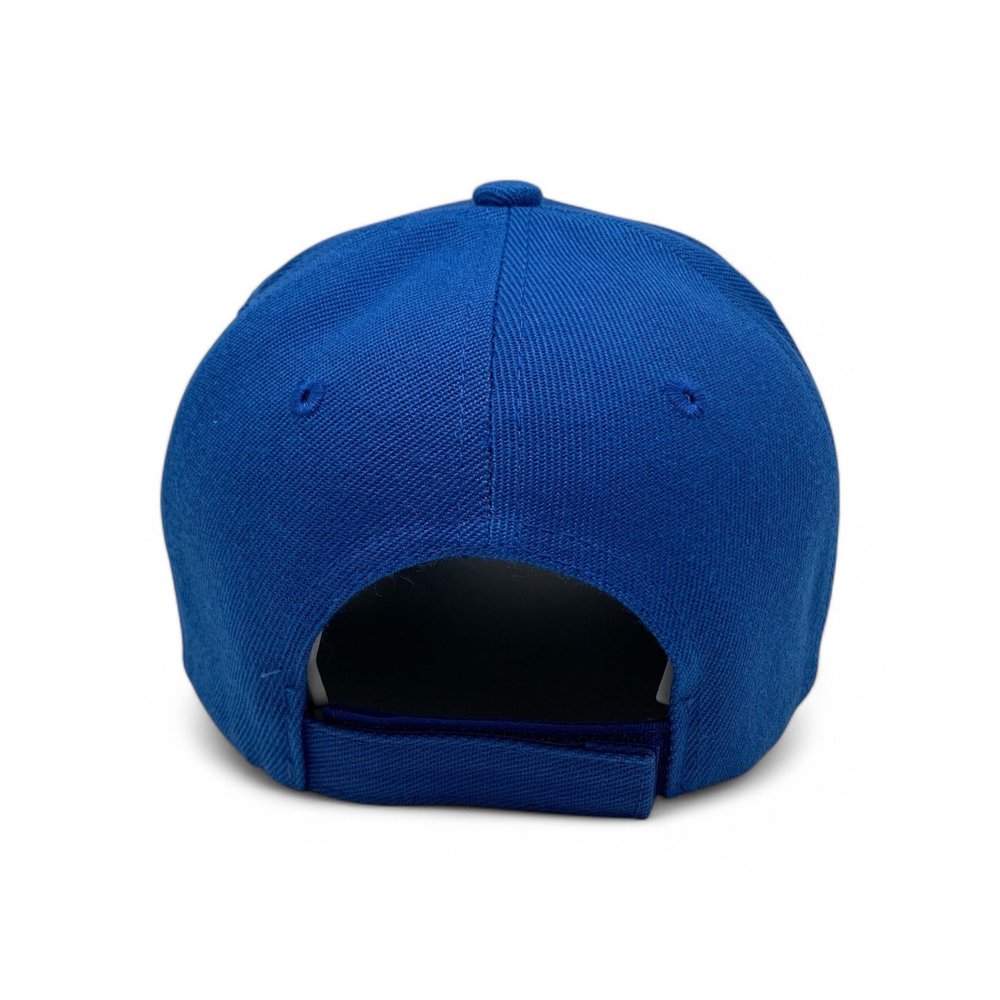 Plain Adjustable Velcro 8001