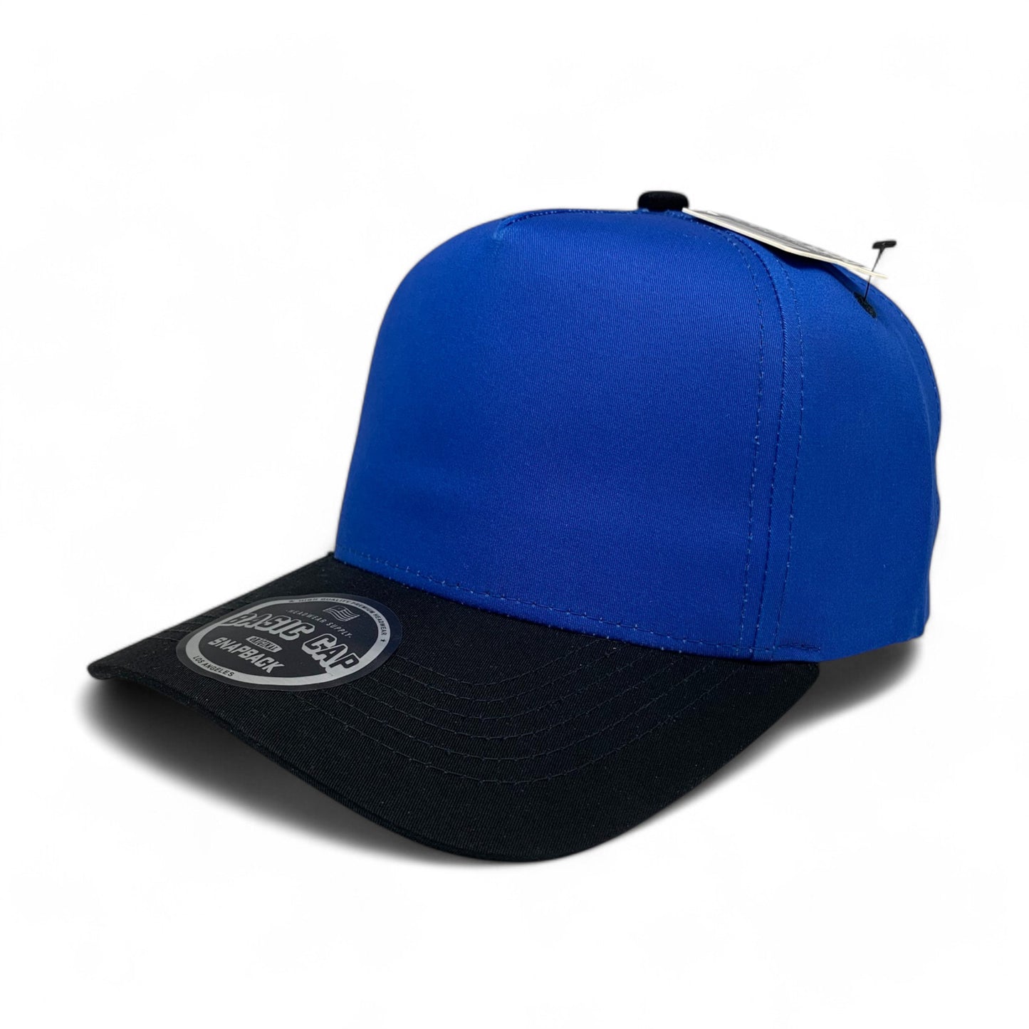 Plain 5Panel Curve 5001