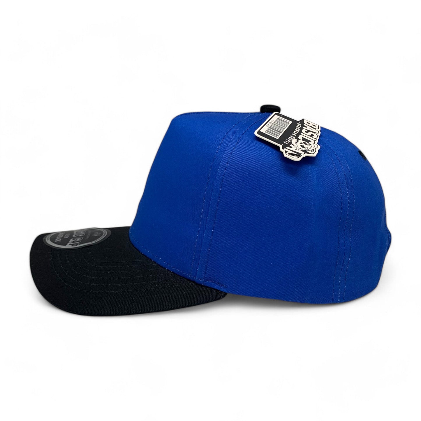 Plain 5Panel Curve 5001