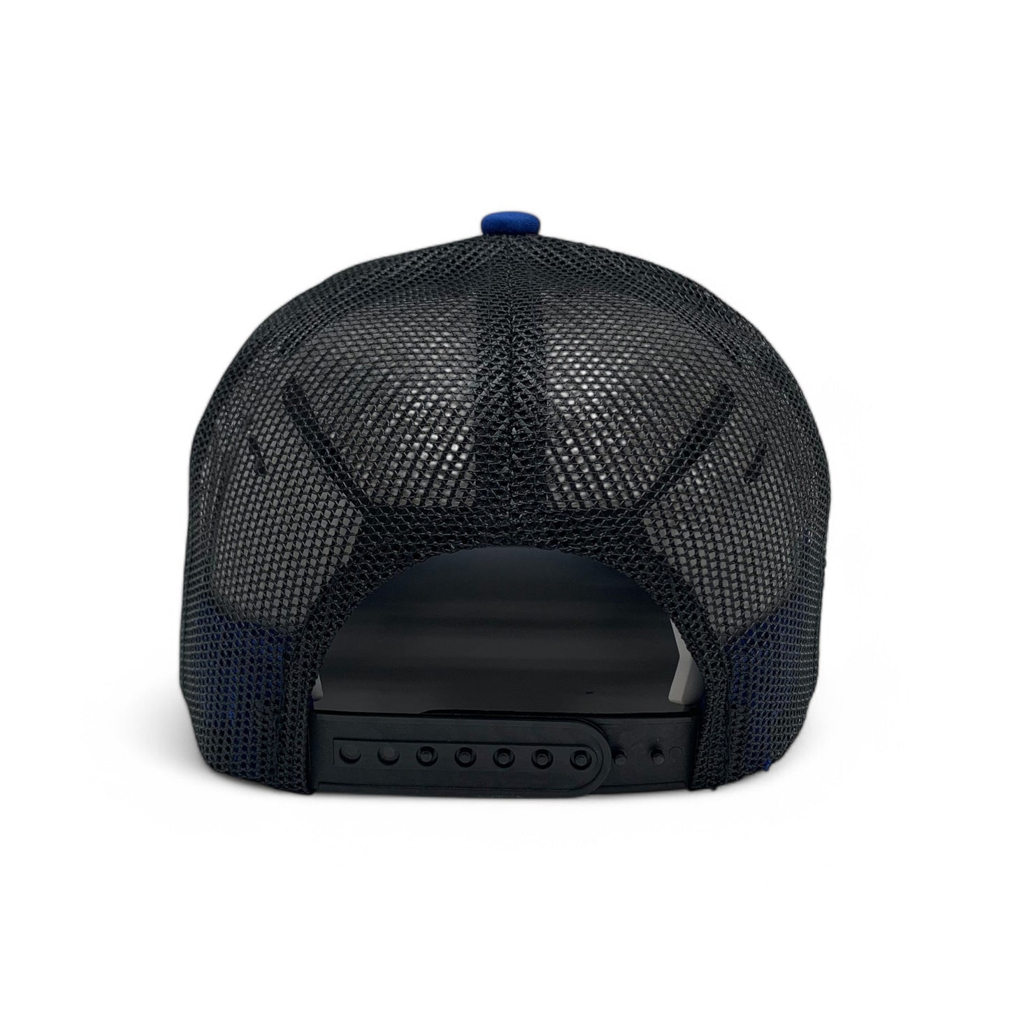 Plain Slide Curve 6Panel Mesh 6001