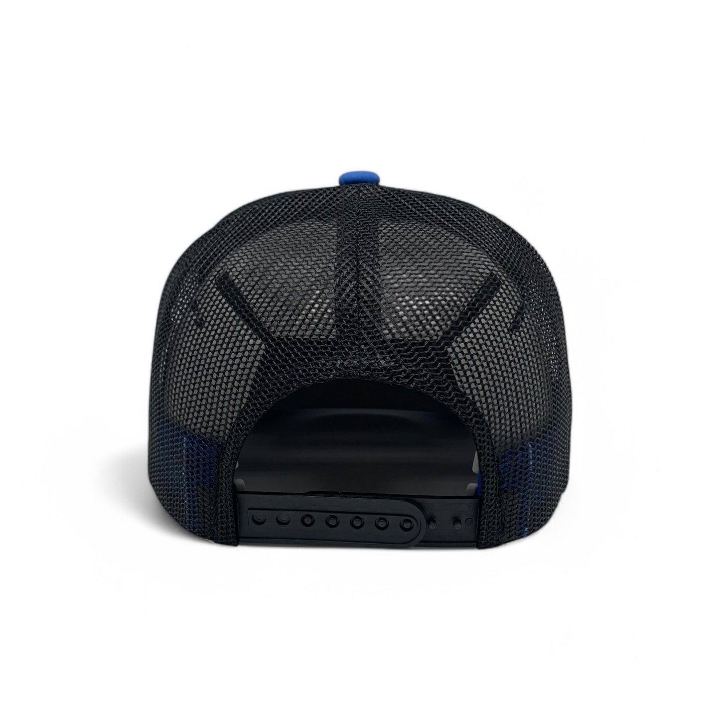 Plain 5Panel Curve Mesh 5003
