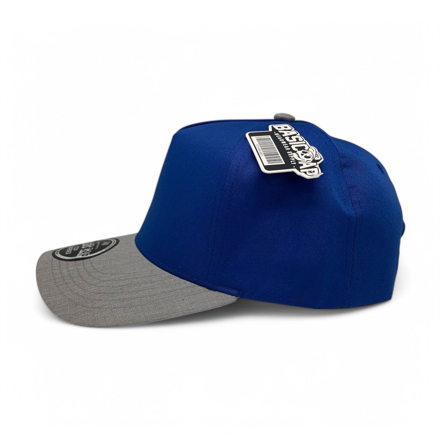 Plain 5Panel Curve 5001