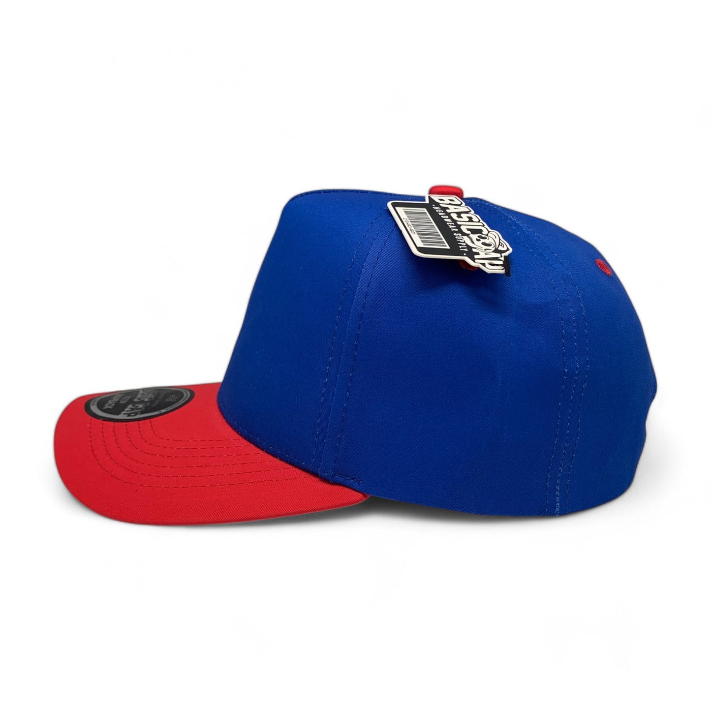 Plain 5Panel Curve 5001