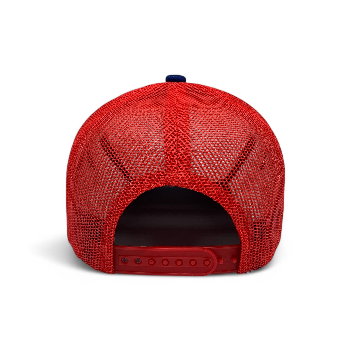 Plain Slide Curve 6Panel Mesh 6001