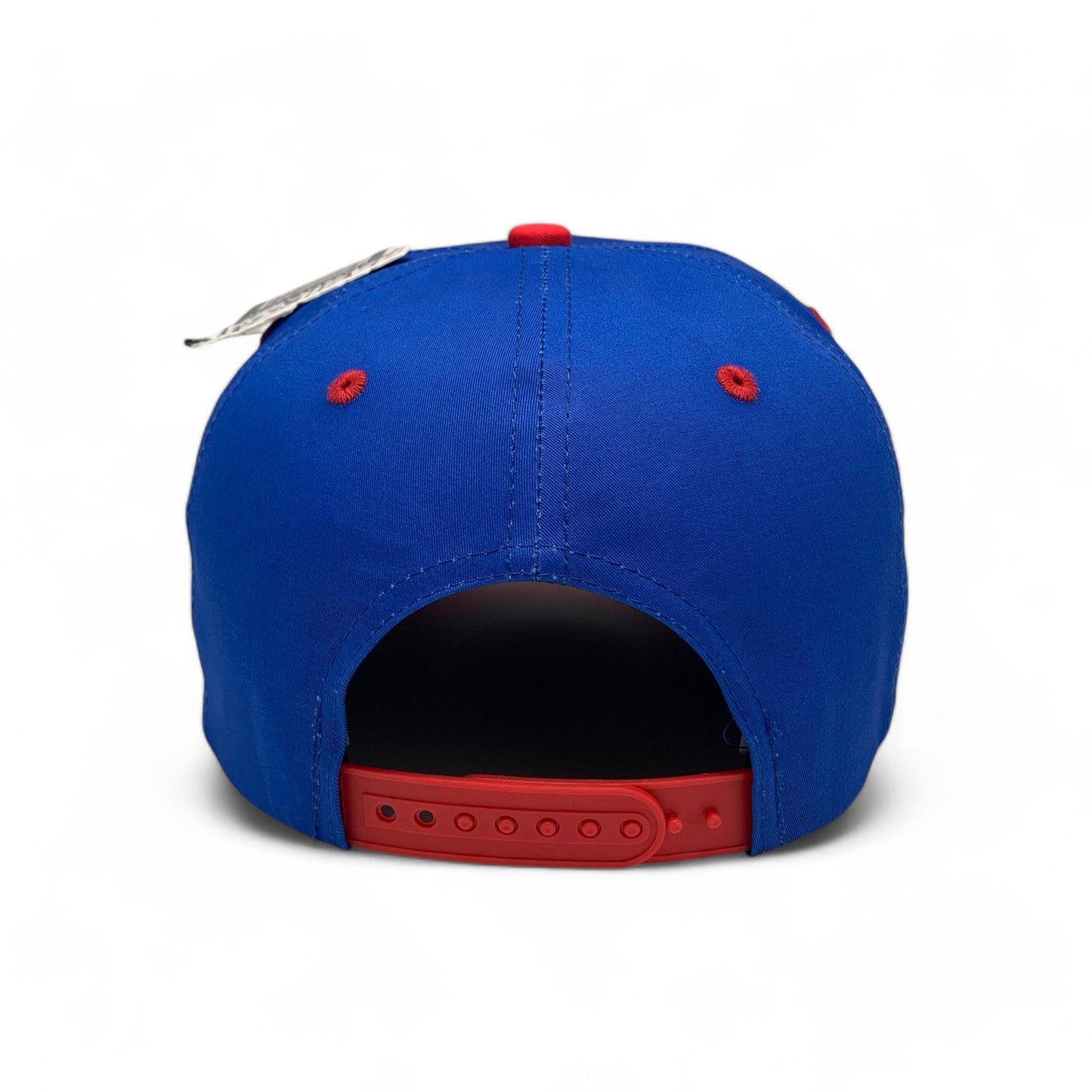 Plain 5Panel Curve 5001
