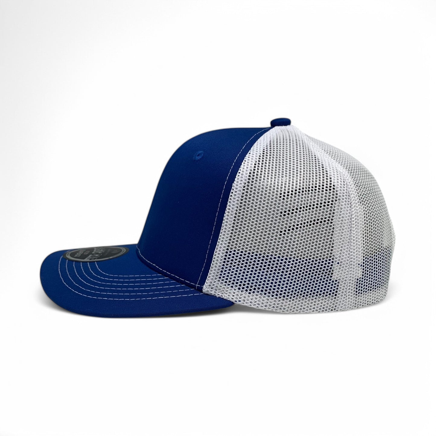 Plain Slide Curve 6Panel Mesh 6001