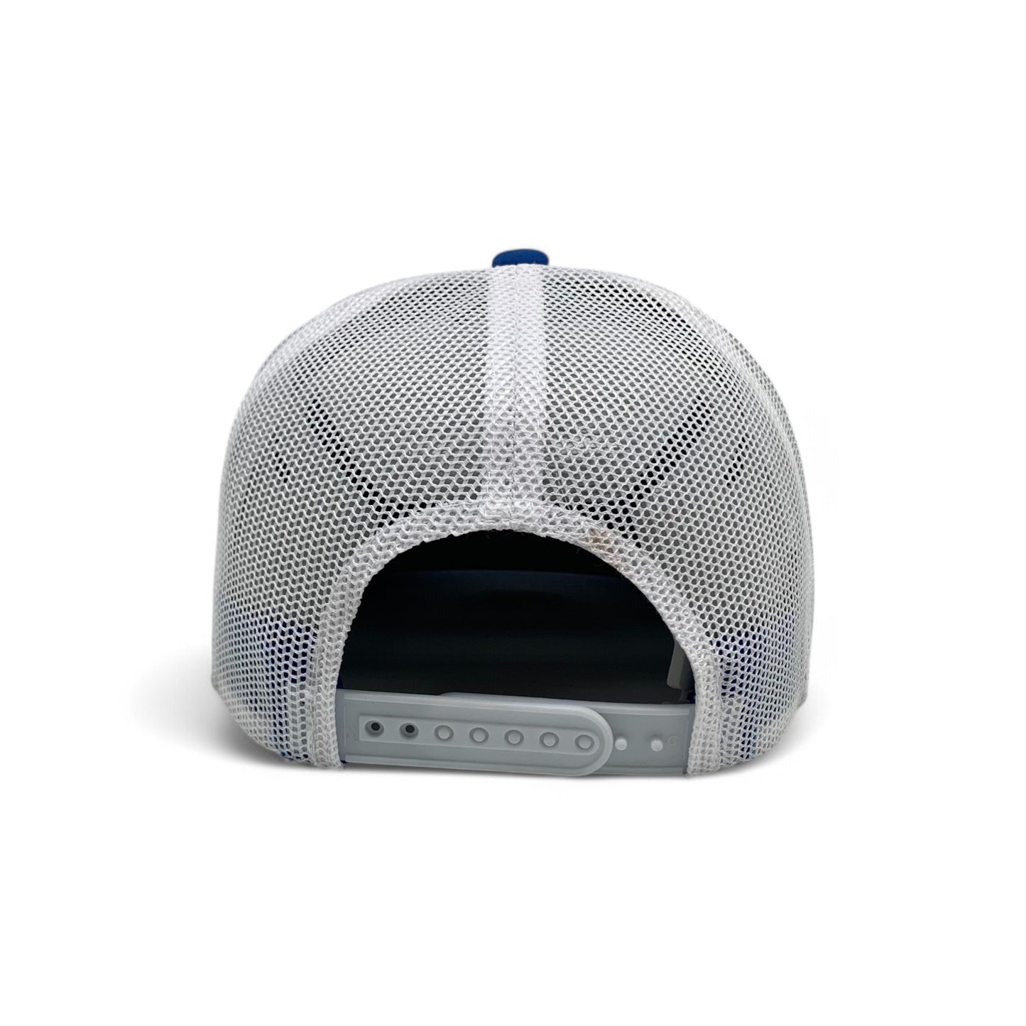 Plain 5Panel Curve Mesh 5003