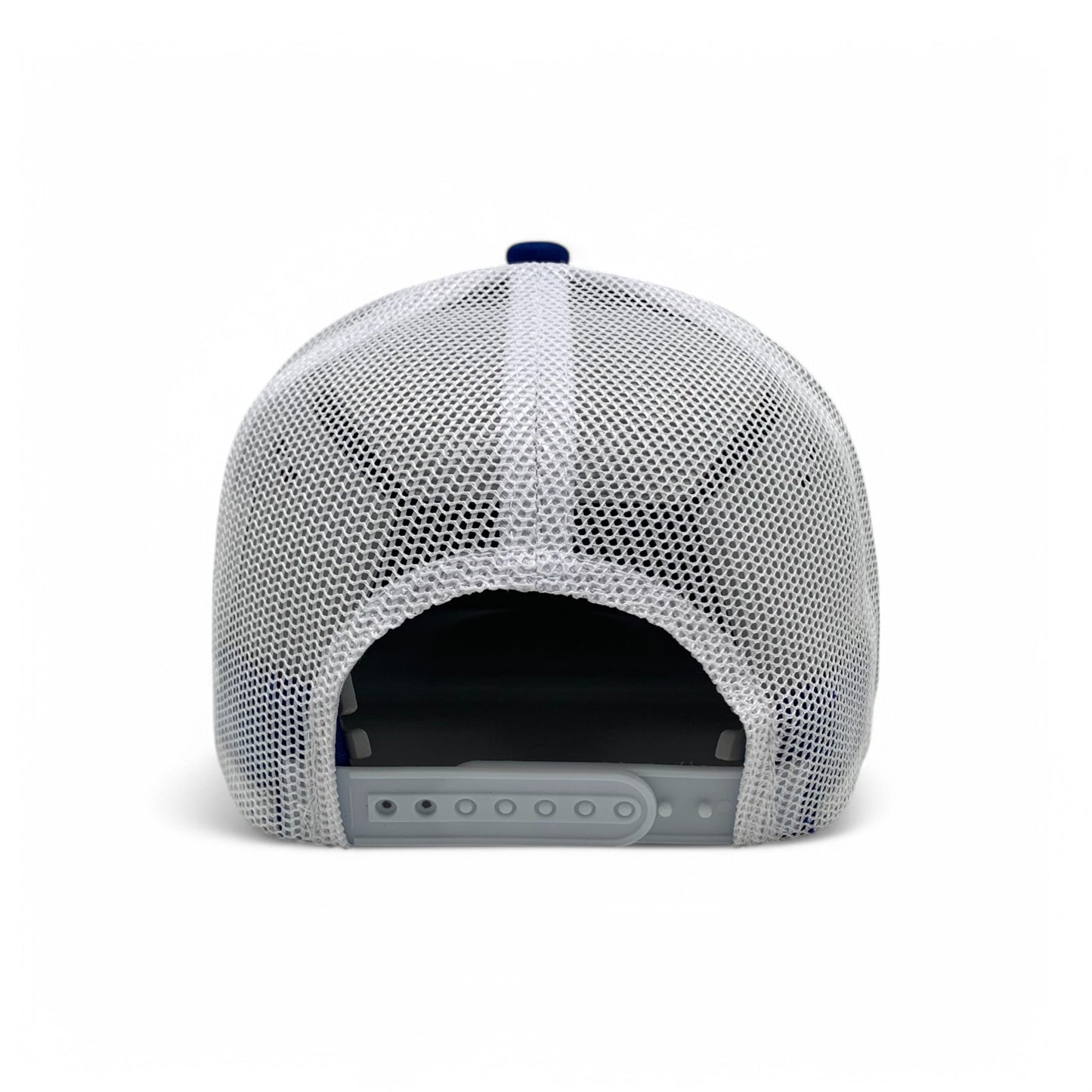 Plain Slide Curve 6Panel Mesh 6001