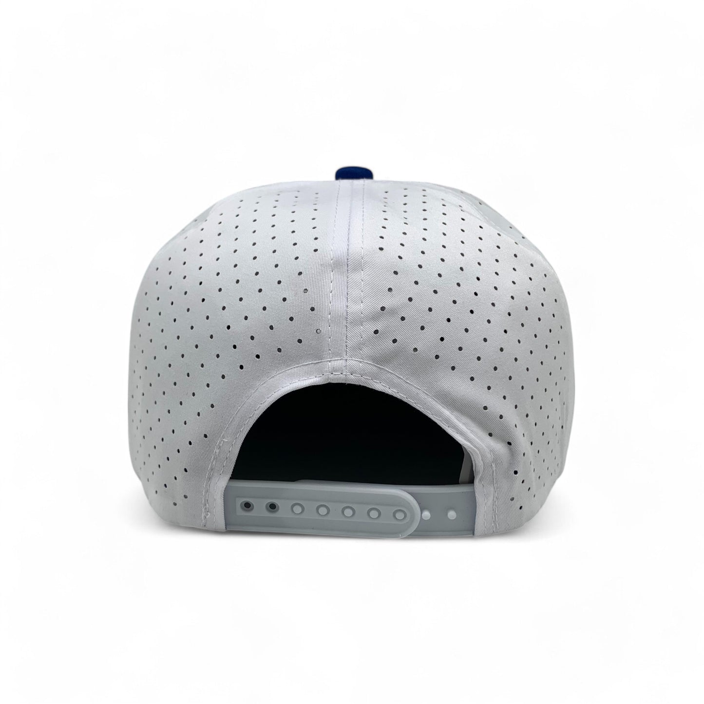 PLAIN FLAT 7PANEL LASER HOLE - P7L