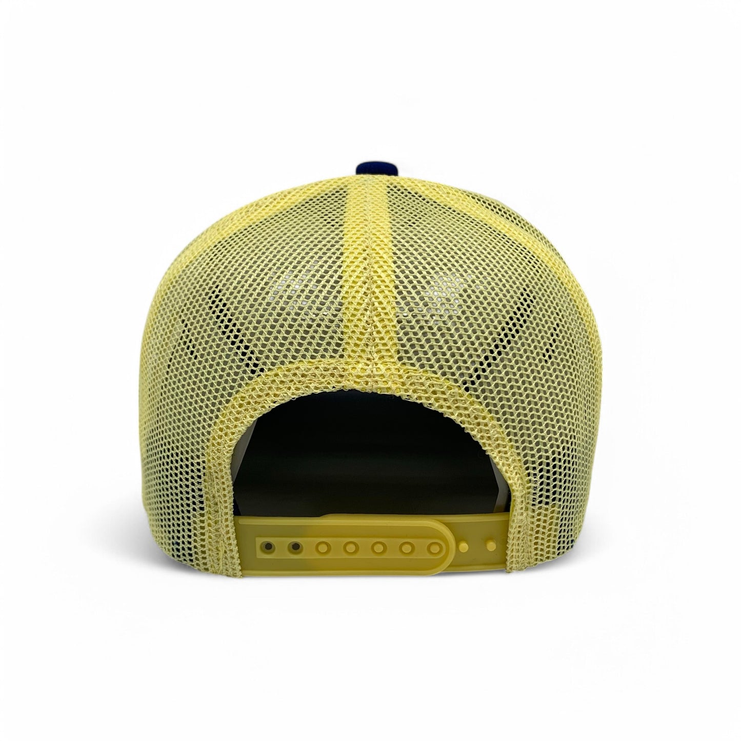 Plain Slide Curve 6Panel Mesh 6001