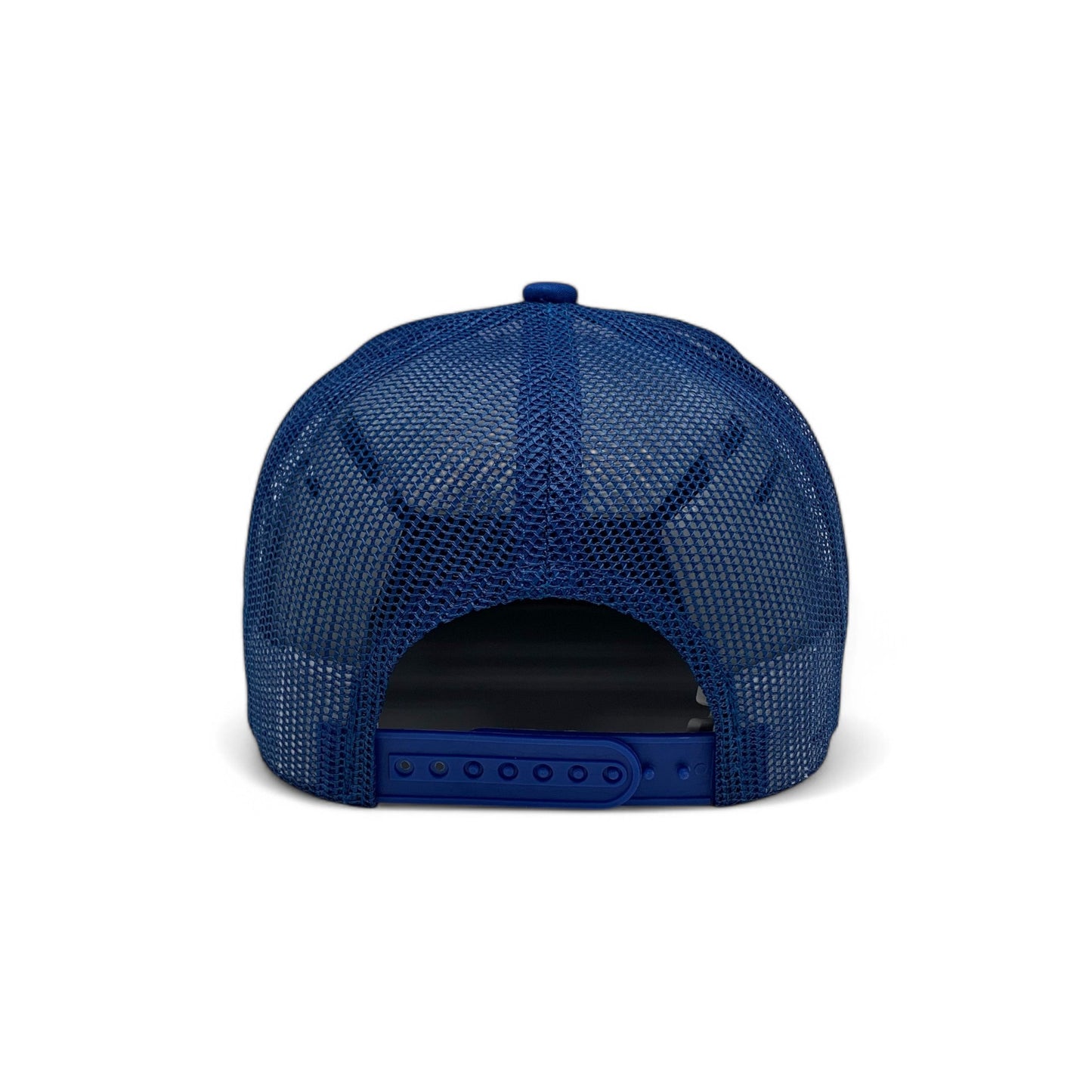 Plain Slide Curve 6Panel Mesh 6001